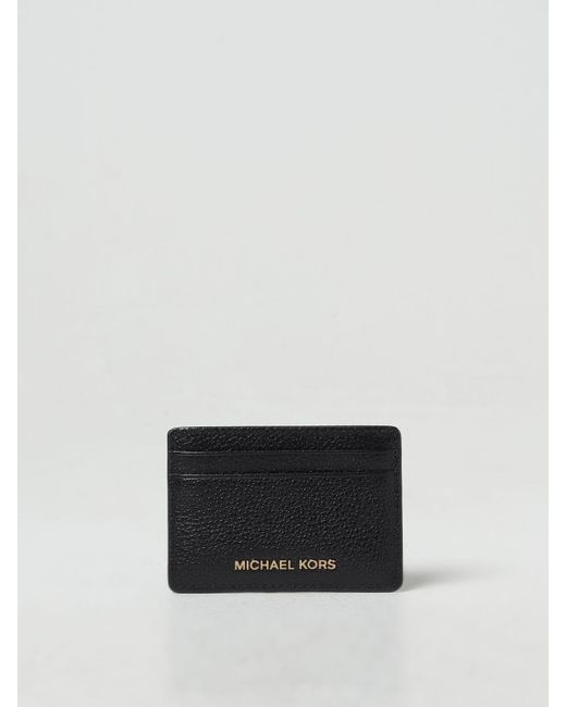 Michael Kors White Wallet