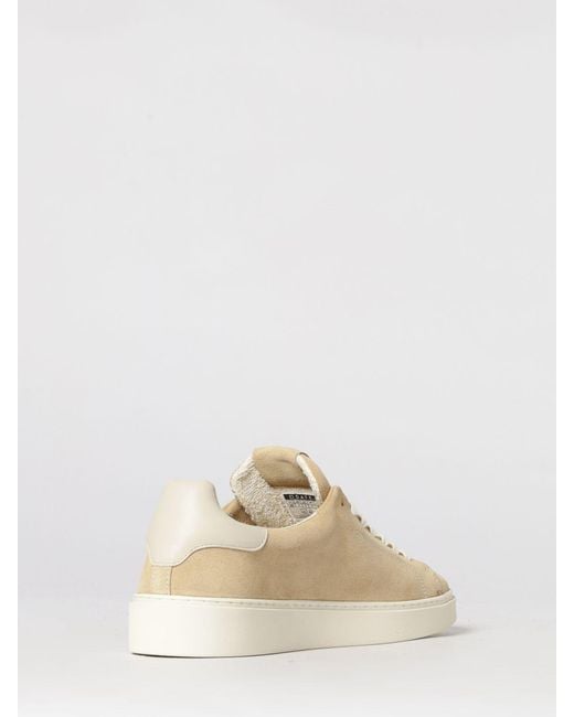 Date Natural Levante Sneakers for men