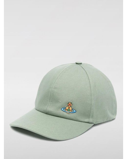 Vivienne Westwood Hut Herren in Green für Herren