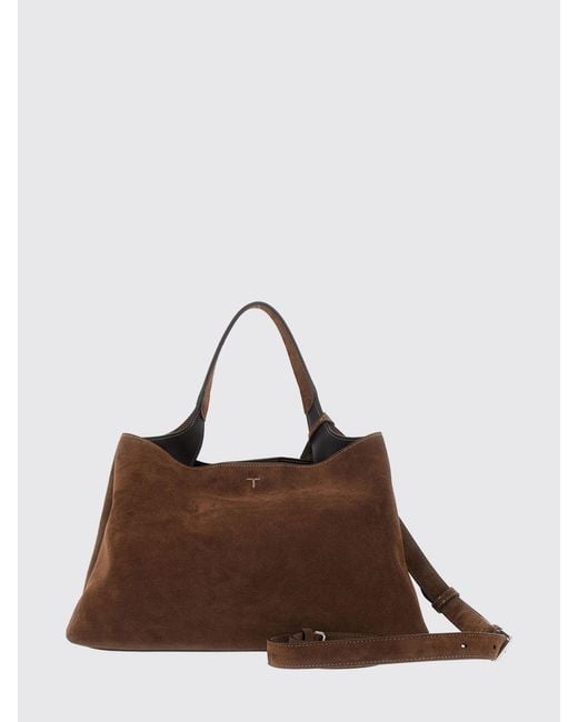 Tod's Brown Handbag