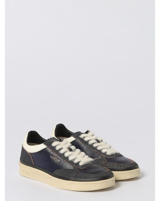 GHOUD VENICE Blue Shoes for men
