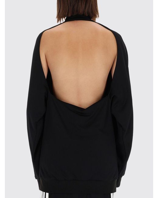 Balenciaga Black Dress