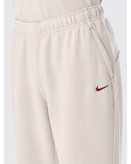 Chándales Hombre Nike de hombre de color Natural