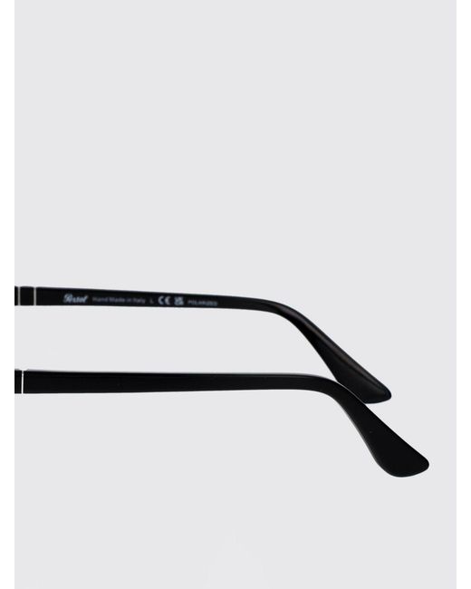 Persol Blue Acetate Sunglasses for men