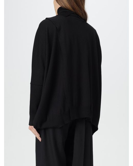 Junya Watanabe Black Pullover Damen