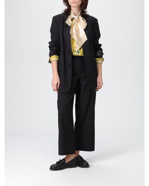Marni Blue Jacket