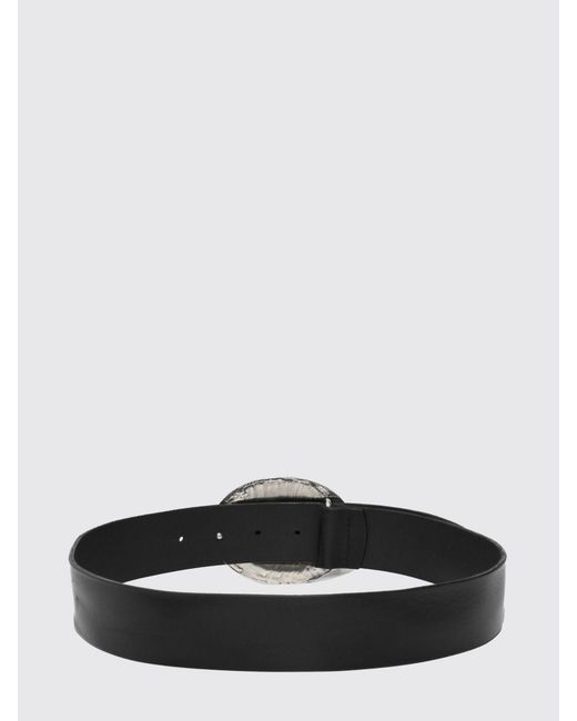 Orciani White Belt