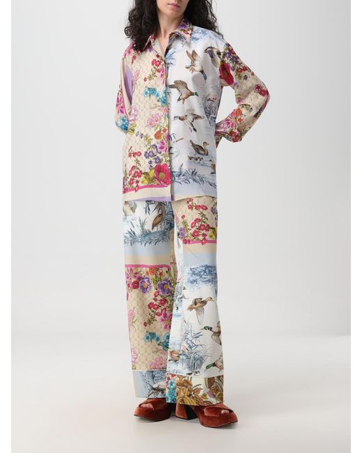 Vivetta Multicolor Pants