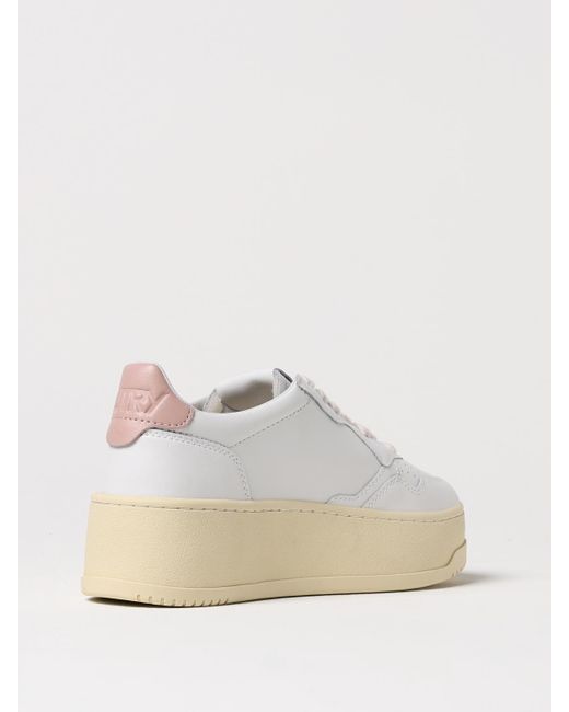 Autry Natural Schuhe Damen