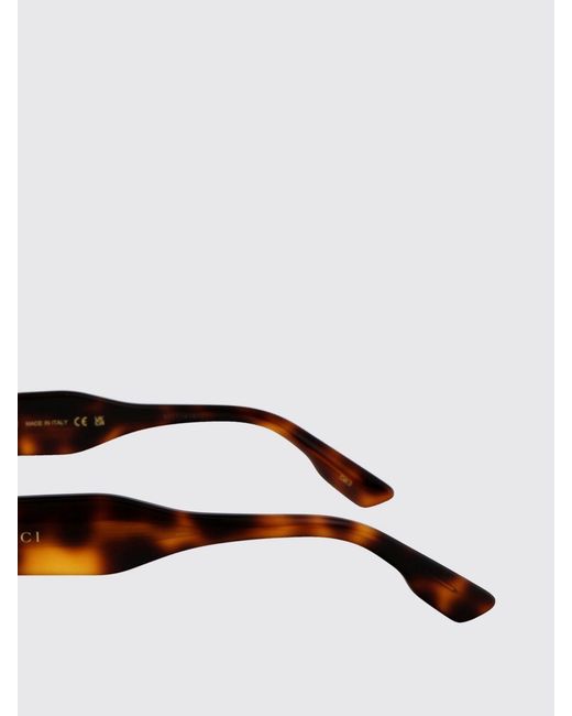 Gucci White Sunglasses for men