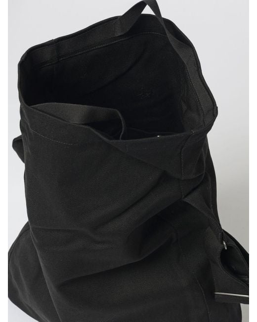 Bolsos Hombre Our Legacy de hombre de color Black