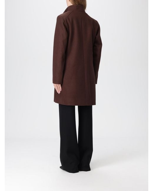 Liu Jo Brown Coat