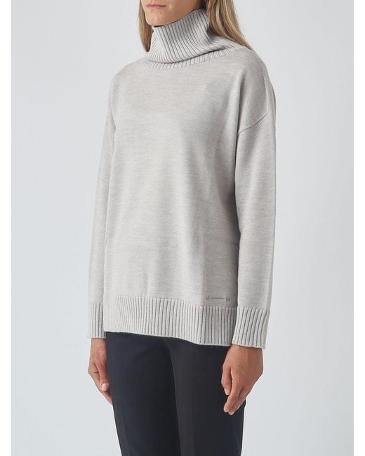 Dolcevita di Max Mara in Gray