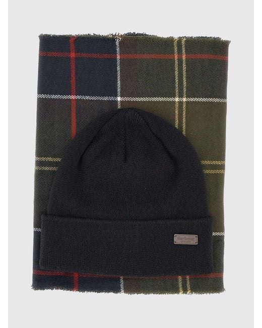 Barbour Accessoires-Set Herren in Black für Herren