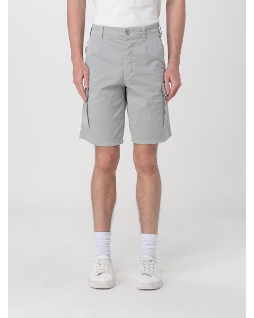 Blauer Gray Short for men