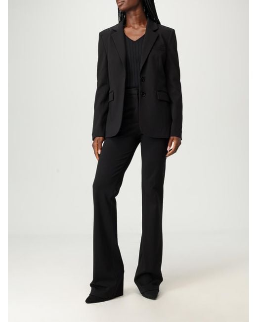 Pinko Black Blazer