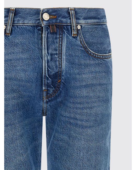 Jeans Homme Jacob Cohen pour homme en coloris Blue