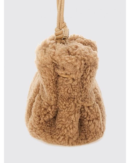 Hereu White Umhängetasche Damen