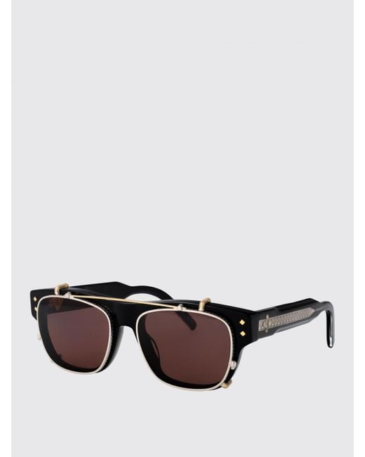 Dior Black Optical Frames for men