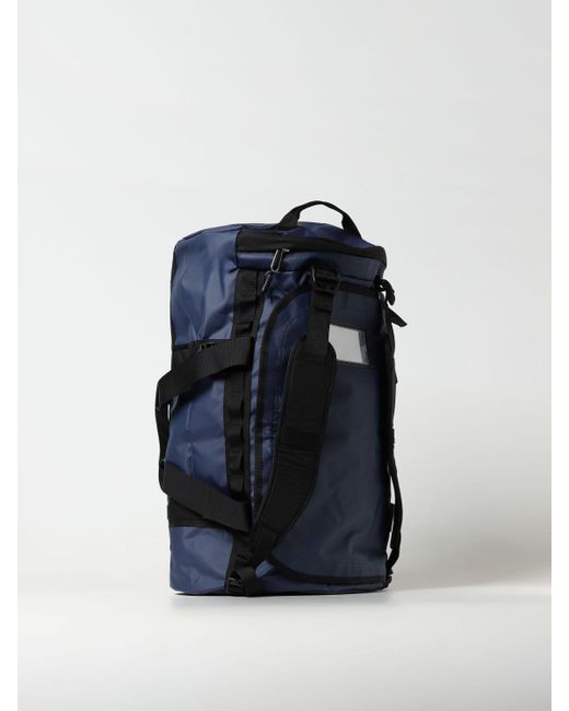 The North Face Blue Shoulder Bag for men