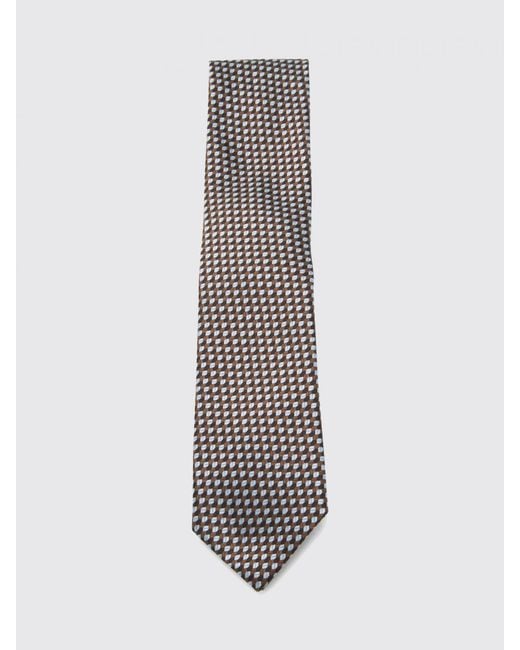 Zegna White Tie for men