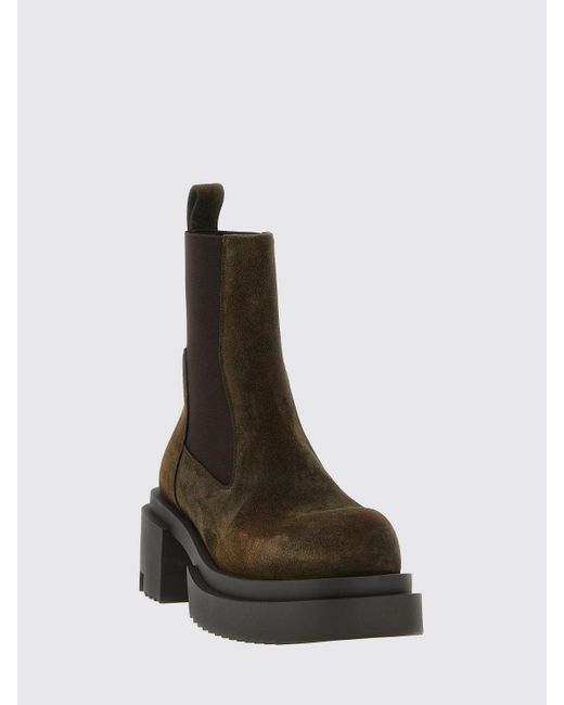 Rick Owens Black Schuhe Damen