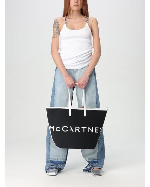 Stella McCartney Blue Jeans