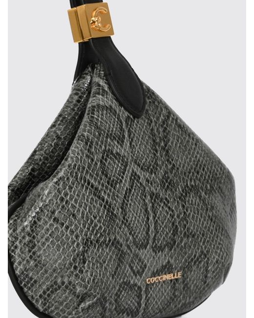 Coccinelle Black Handbag