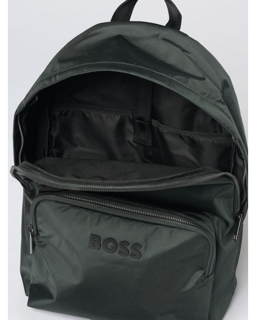 Boss Black Bag for men