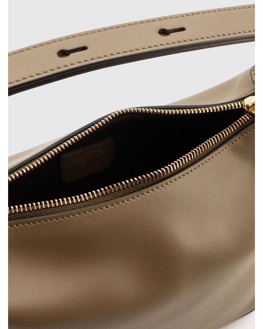 Tod's Brown Handbag