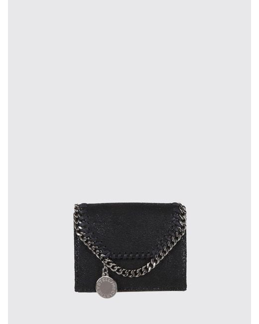 Stella McCartney White Wallet