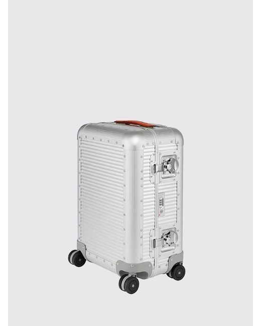 Fpm Milano White Bank Spinner 55M for men