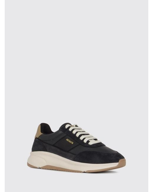Axel Arigato Black Sneakers for men