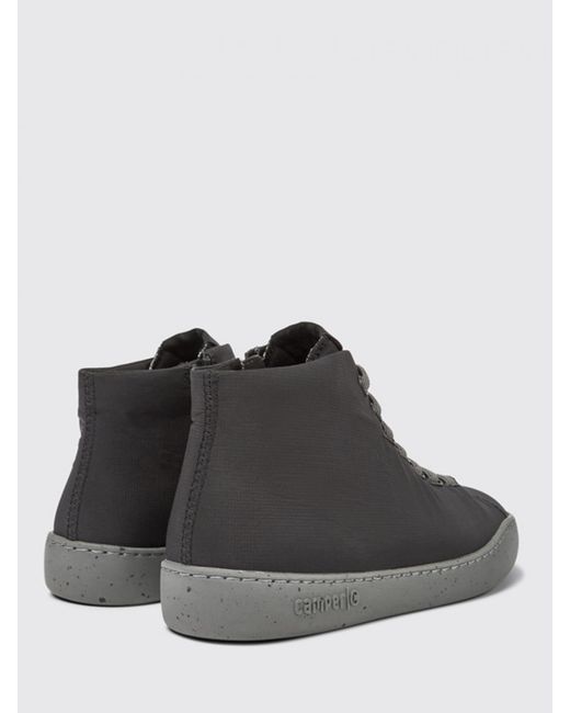 Camper Black Trainers for men