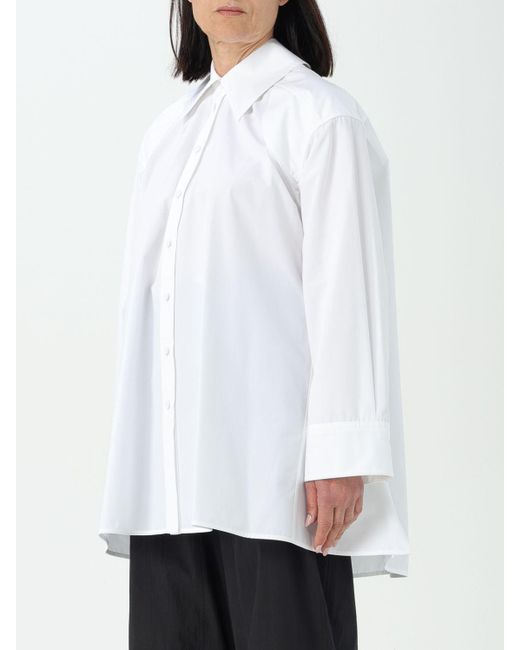 Camicia di Jil Sander in White