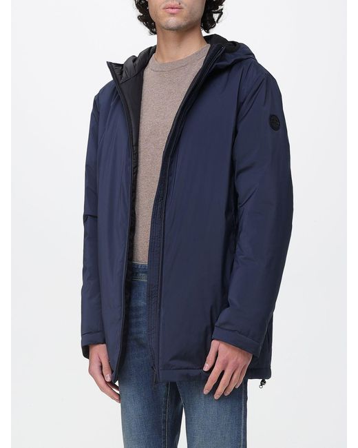 Colmar Blue Jacket for men