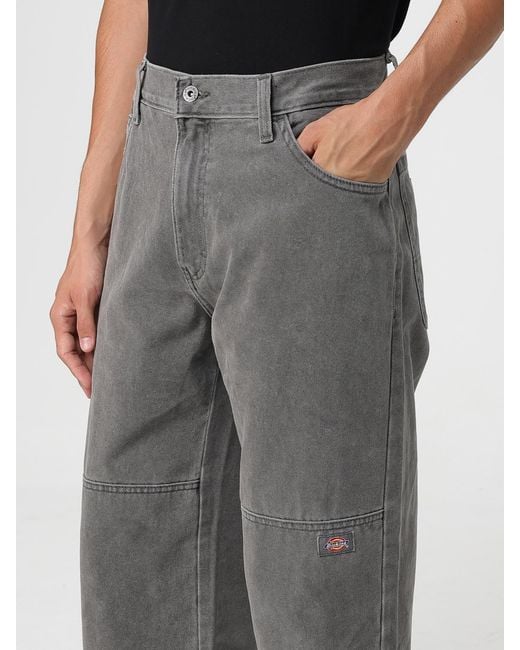 Dickies Gray Jeans for men