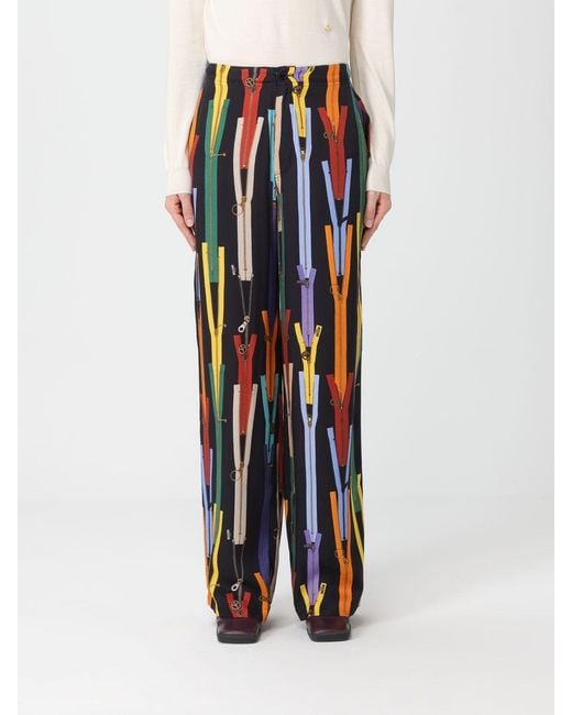 Moschino Black Pants