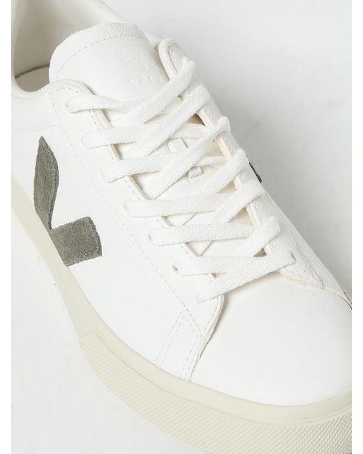 Veja Natural Trainers for men