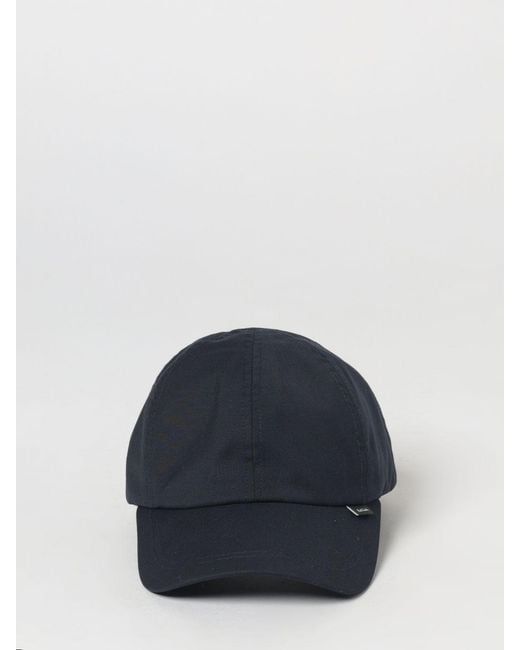 Cappello Da Baseball di Paul Smith in Blue da Uomo