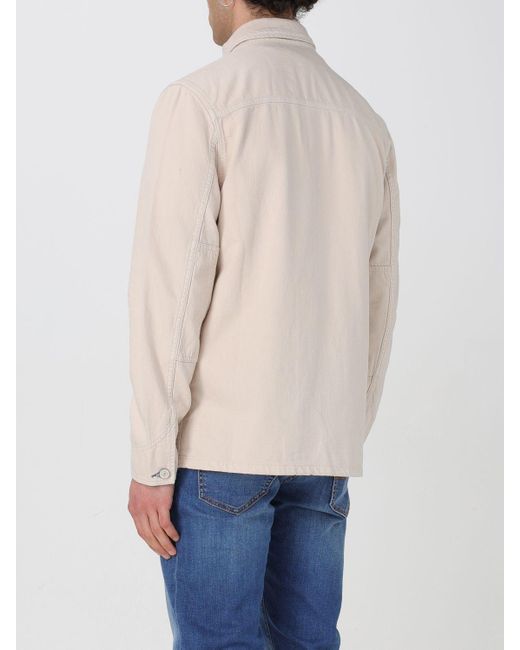 Paul Smith Blue Jeacket for men