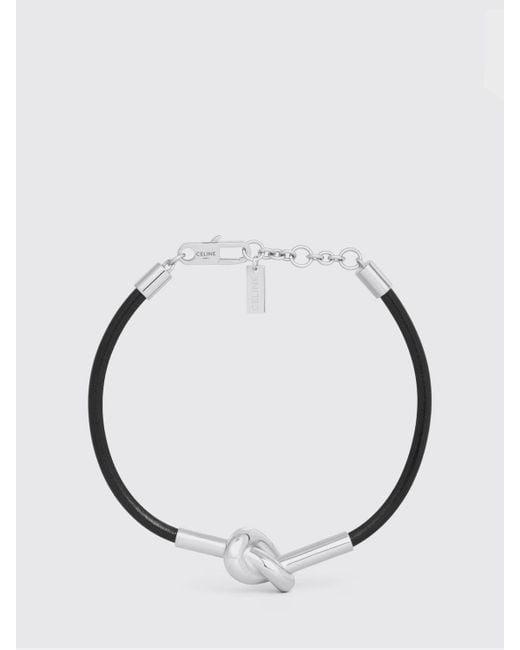 Céline Metallic Jewel for men