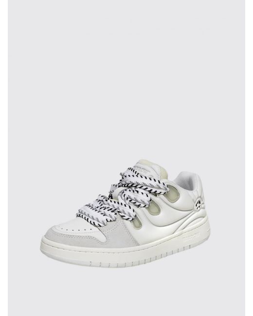 Barrow Sneakers Herren in White für Herren
