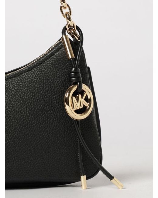 Michael Kors Black Shoulder Bag