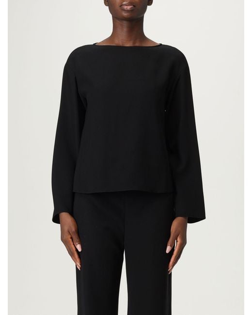 Emporio Armani Black Top