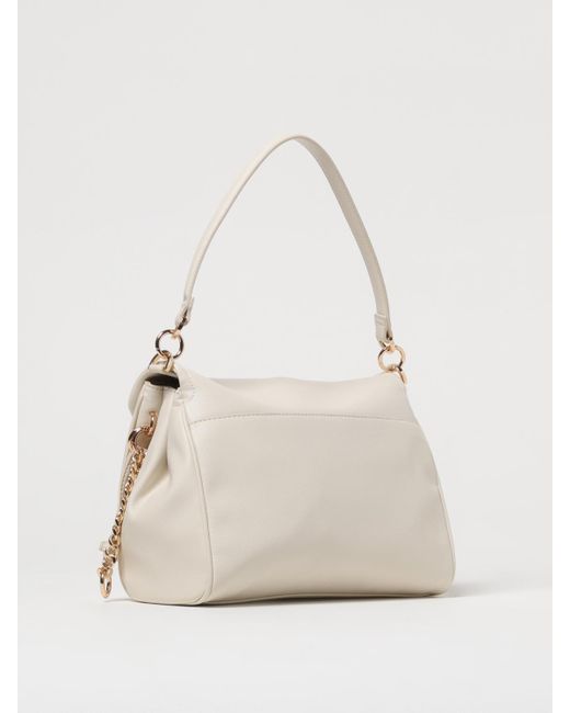 Bolso De Hombro Mujer Liu Jo de color Natural