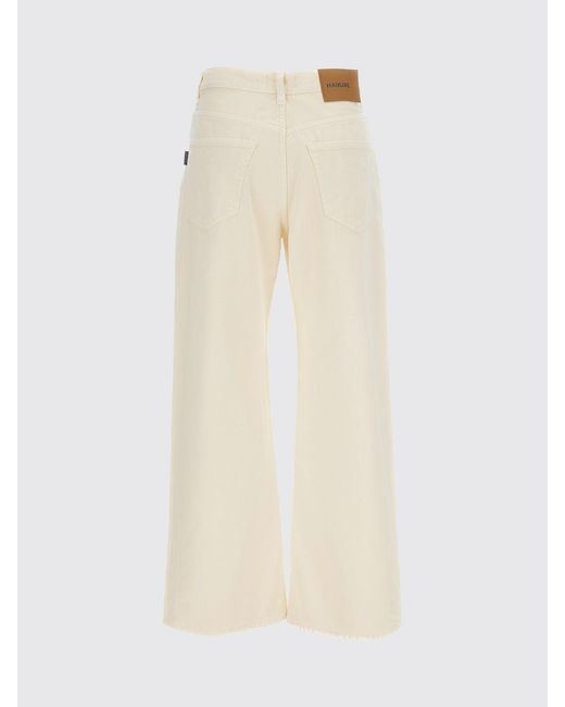 Haikure Natural Pants