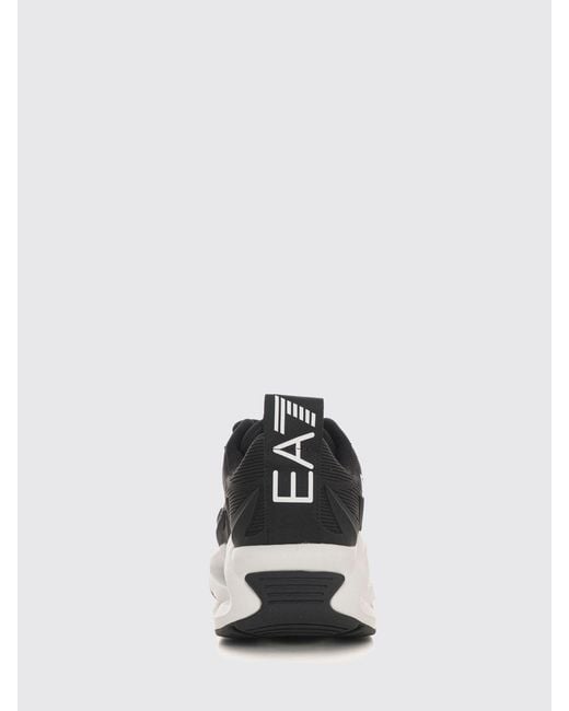 Baskets Homme EA7 pour homme en coloris White