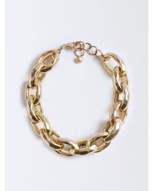 Fabiana Filippi Metallic Jewel