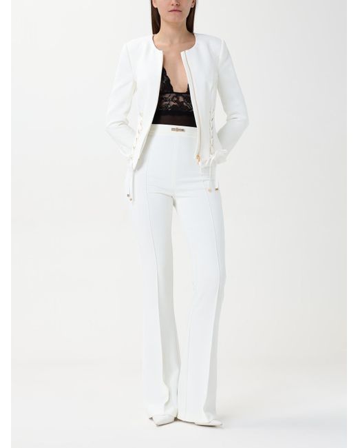Elisabetta Franchi Black Body